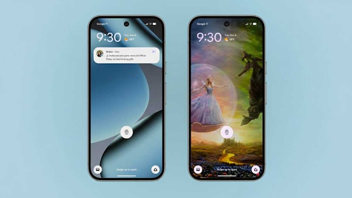 Google Messages Punya Fitur Remix: Cara Seru Edit Foto Bareng Teman di Chat