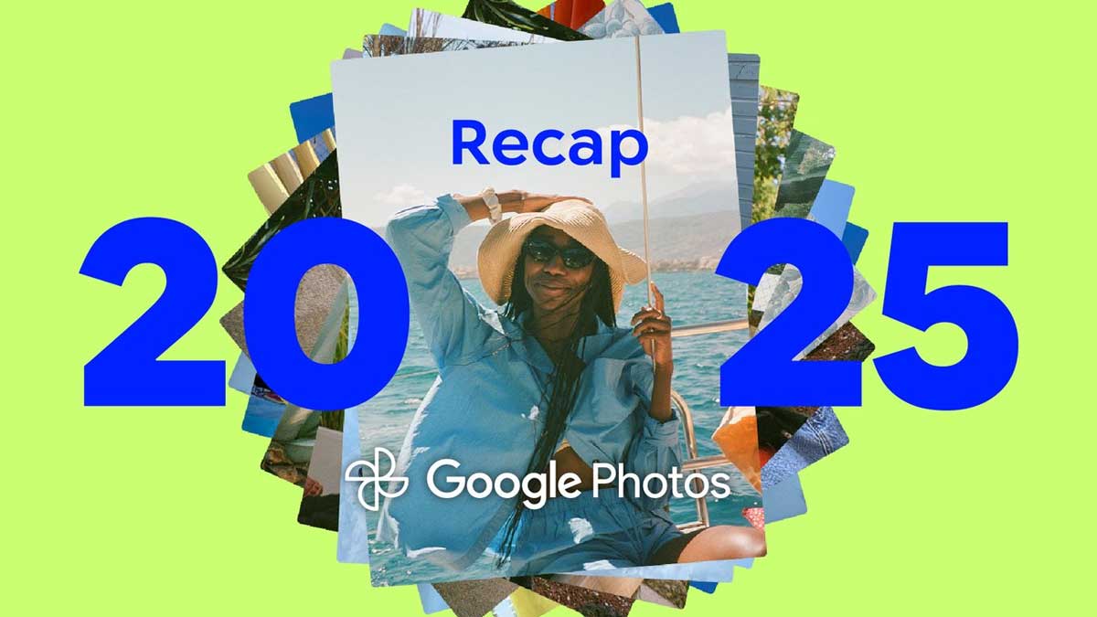 Google Photos Hadirkan Recap 2025 yang Lebih Personal Berkat AI Gemini