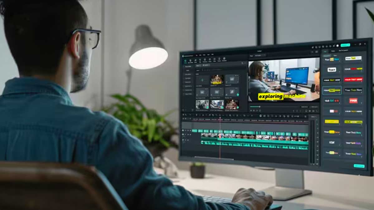 Google Veo 3 Jadi Standar Baru AI Video Filmora Kini Punya Google Veo 3: Cara Bikin Video Pro Tanpa Ribet
