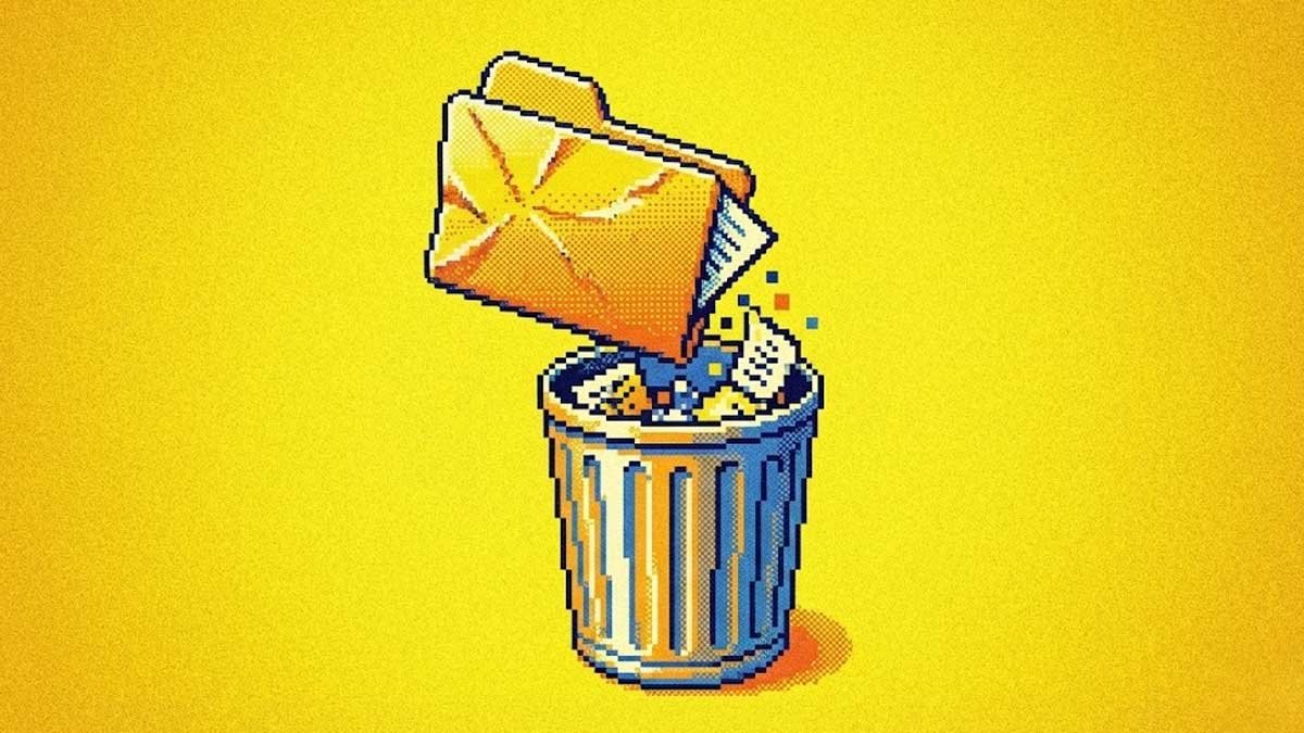 Hapus Folder Besar di Windows Bisa Lebih Cepat, Ini Caranya