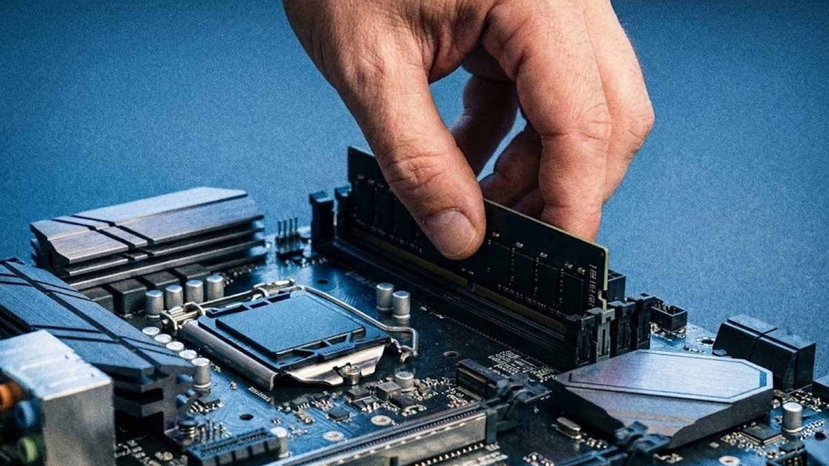 Harga RAM Naik Lagi, Apa yang Sebenarnya Terjadi di Industri Memori?