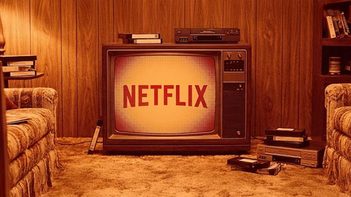Hidup Tanpa Netflix: Pengalaman yang Nggak Kusayangka