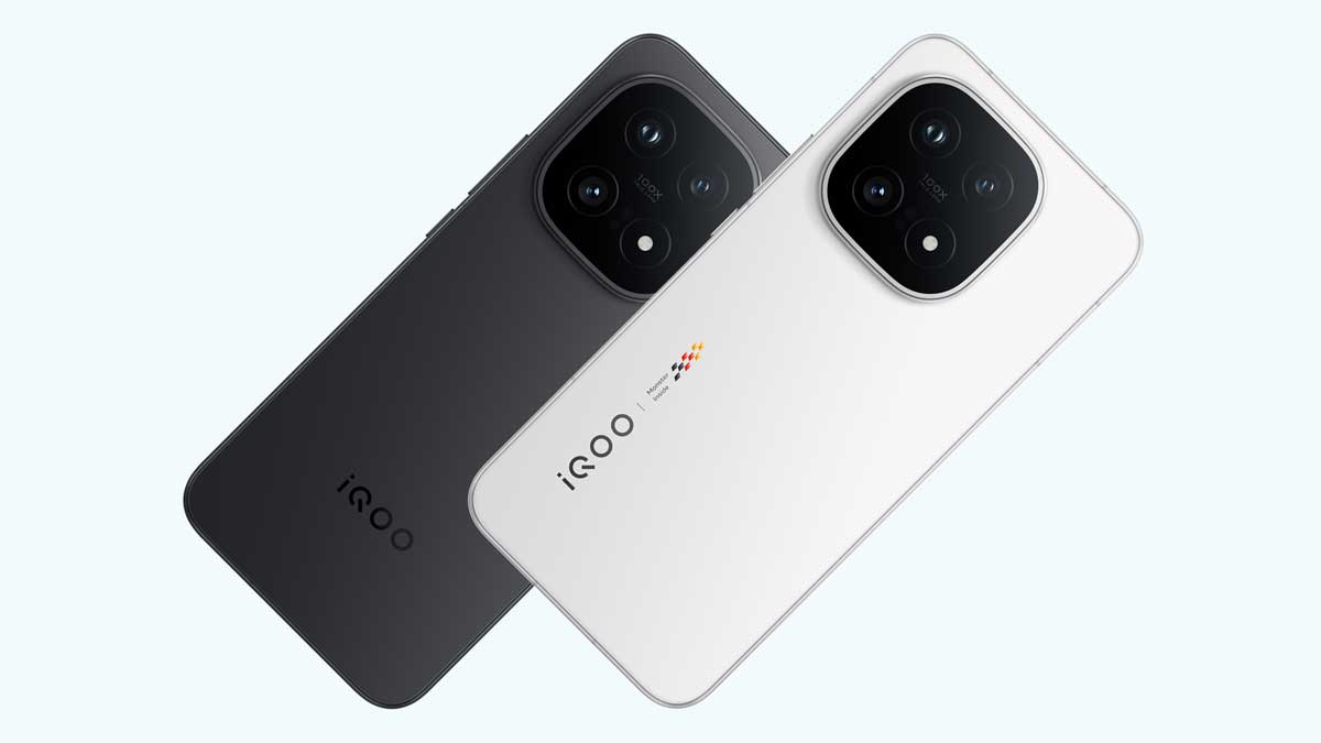 IQOO 15 Nyobain IQOO 15: Monster Baru dengan Performa Rata Kanan di 2025