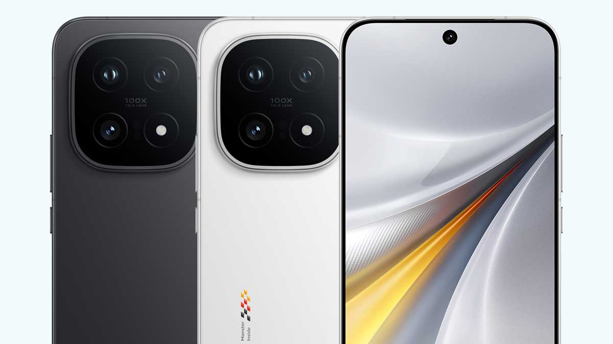 Nyobain IQOO 15: Monster Baru dengan Performa Rata Kanan di 2025