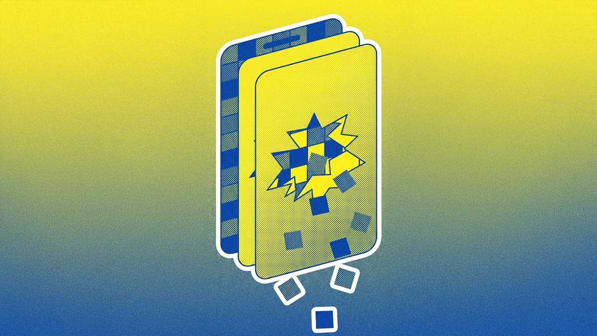 Pixnapping: Cara Hacker Nyolong Pixel Layar Android Kamu Tanpa Kamu Sadar