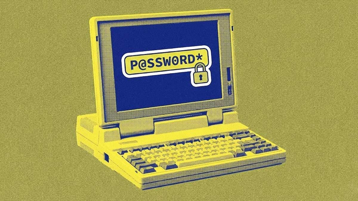 Riset Terbaru Kaspersky Ungkap Kebiasaan Password yang Bikin Akun Gampang Diretas
