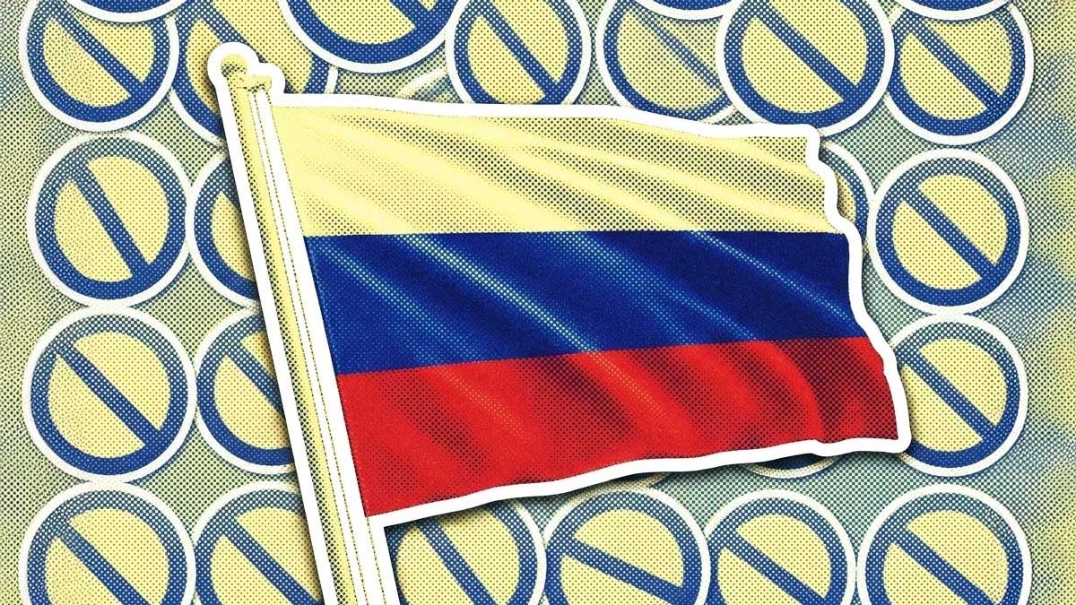 Rusia Blokir FaceTime dan Snapchat: Apa Dampaknya Buat Dunia Digital?