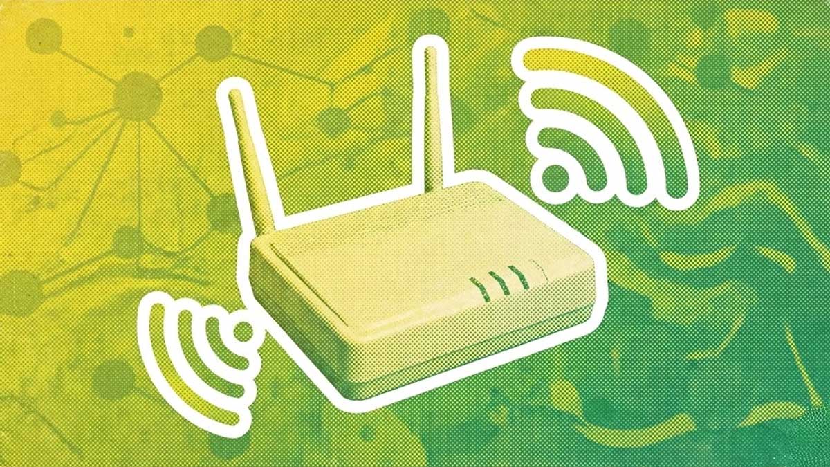 WiFi Tiba-Tiba Lemot? Begini Cara Tahu Ada yang Nebeng