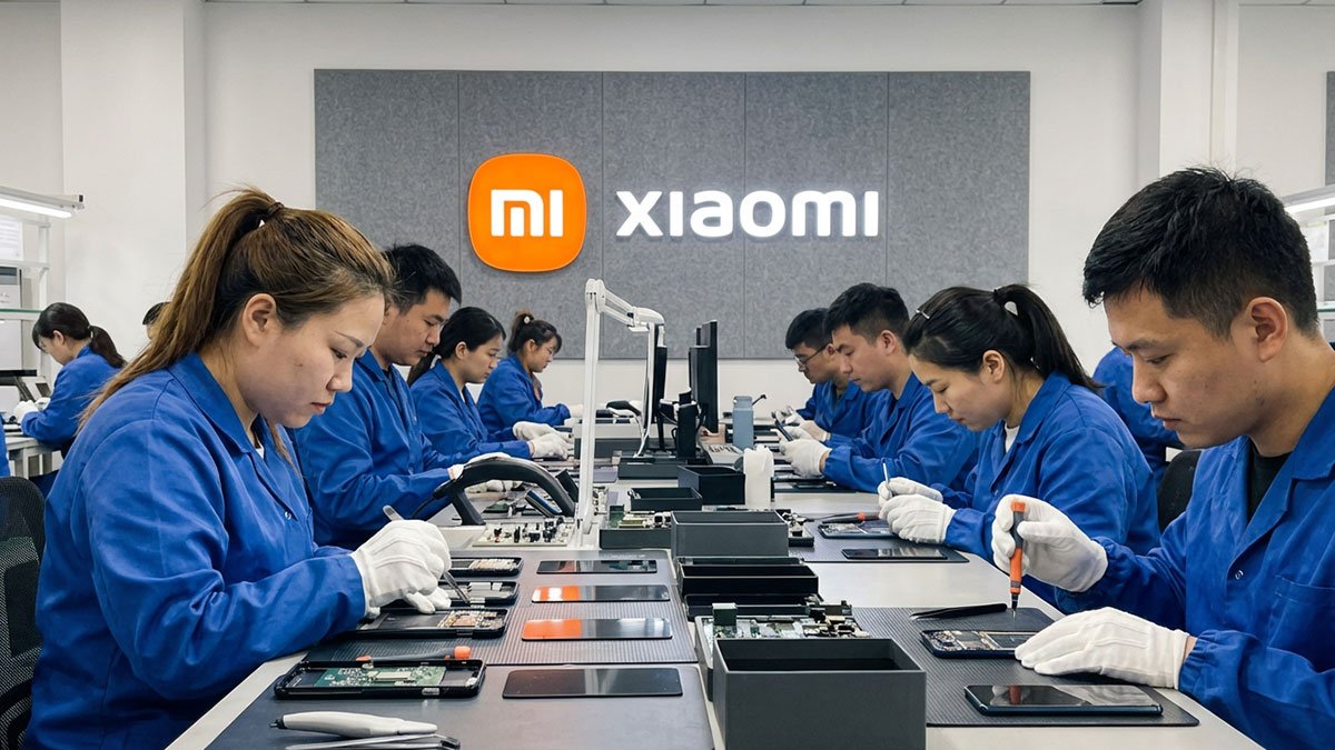 Xiaomi Siapkan Flagship “Alternatif” di Seri 17