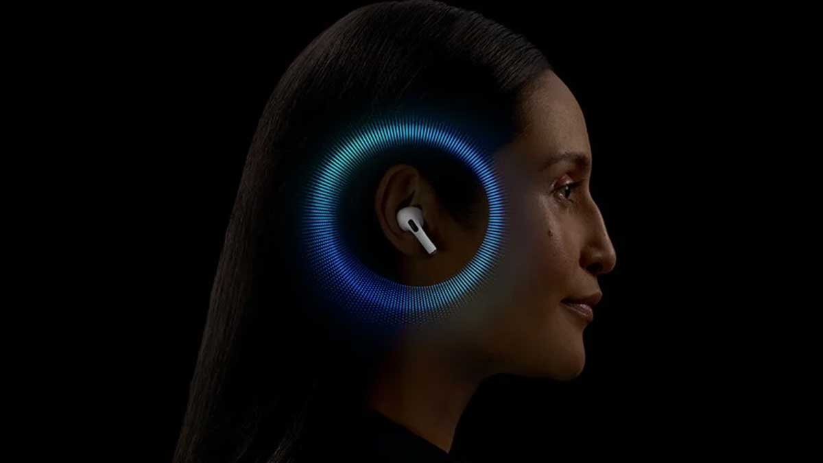 AirPods dengan Kamera Inframerah Apple Siapkan Kacamata & Pendant AI, AirPods Ikut Berubah