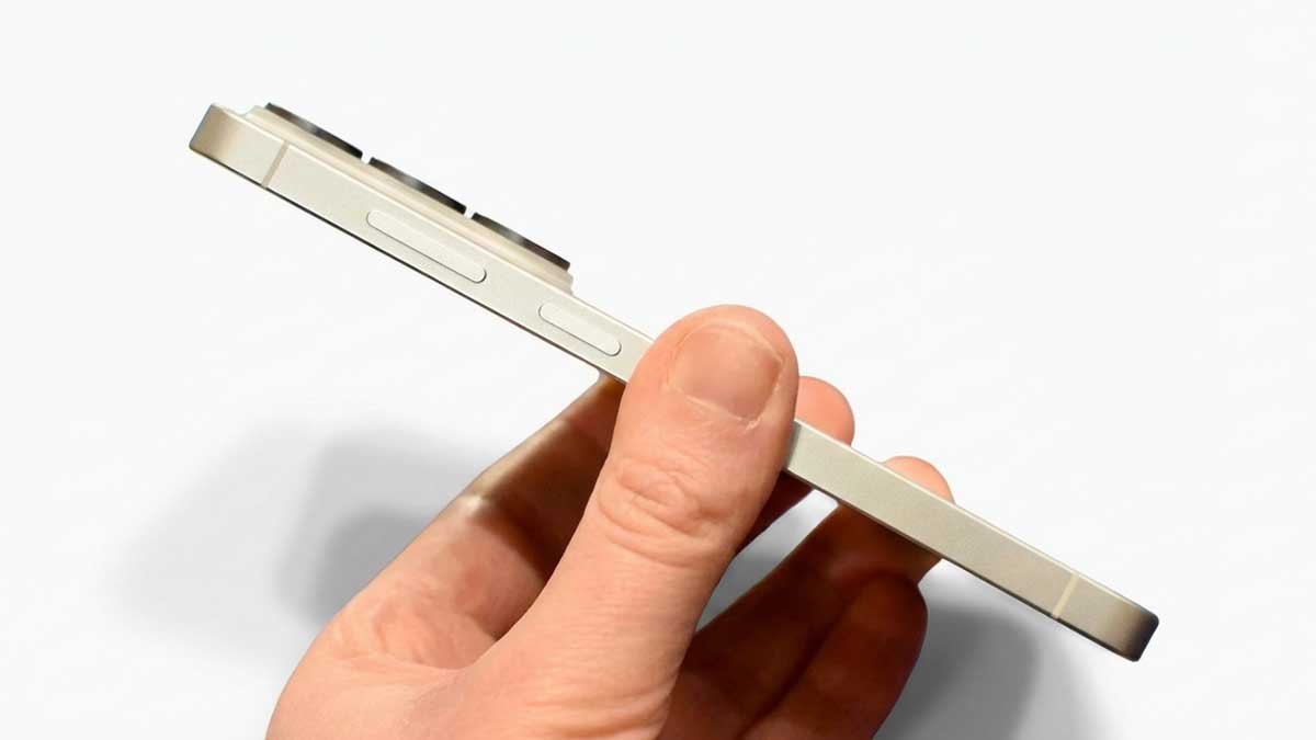 Galaxy S26 Ultra Makin Tipis, Kini Punya Layar Anti-Intip 2 Desain Lebih Tipis Tetap Premium Galaxy S26 Ultra Makin Tipis, Kini Punya Layar Anti-Intip