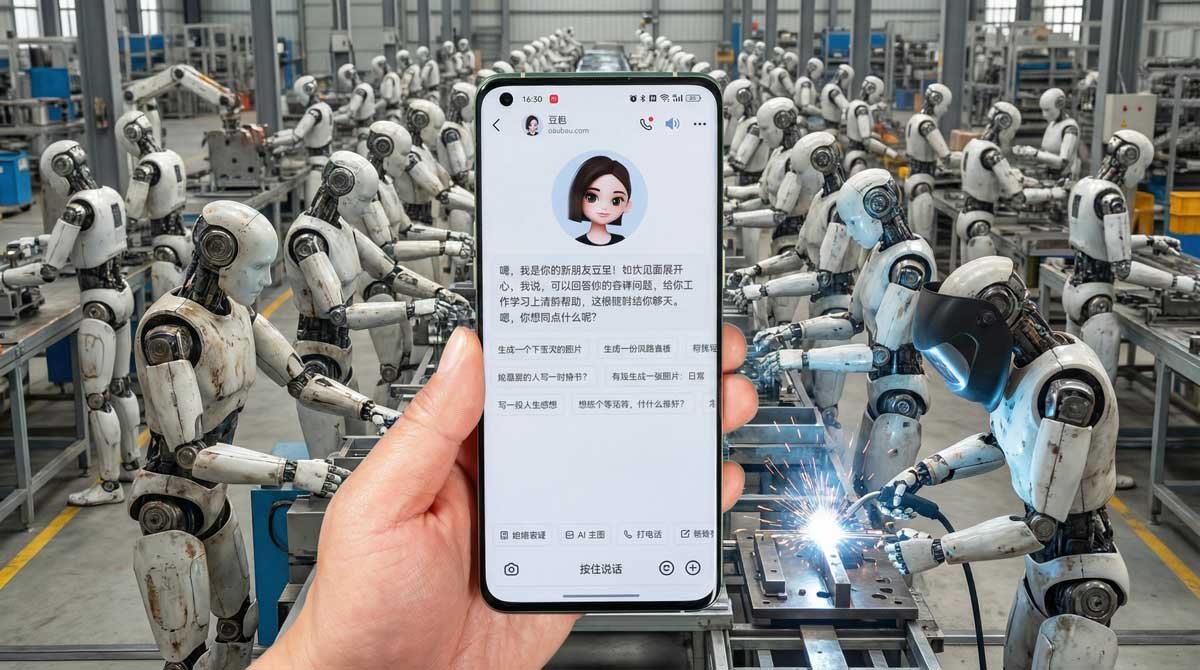 Doubao 2.0 Meluncur, ByteDance Siap Masuk Era AI Agent