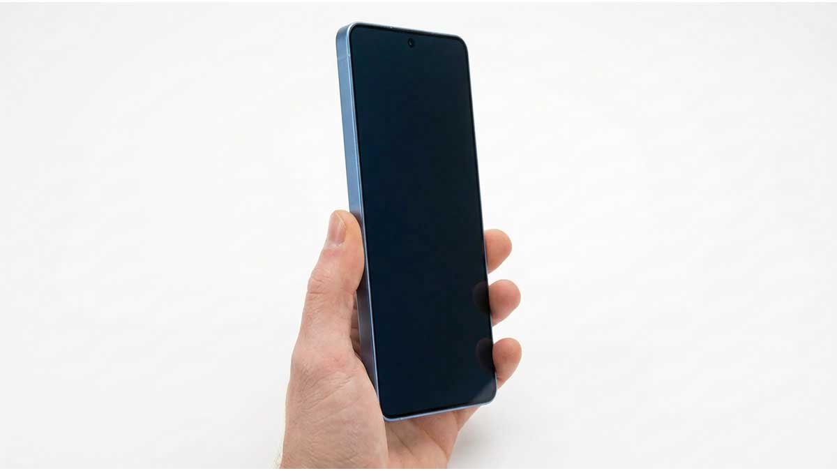 Galaxy S26 Ultra Makin Tipis, Kini Punya Layar Anti-Intip 1 Fitur Baru Privacy Display Galaxy S26 Ultra Makin Tipis, Kini Punya Layar Anti-Intip