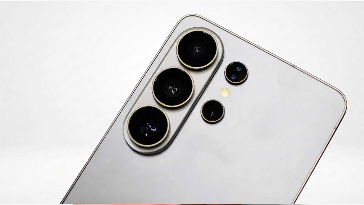 Galaxy S26 Ultra Makin Tipis, Kini Punya Layar Anti-Intip