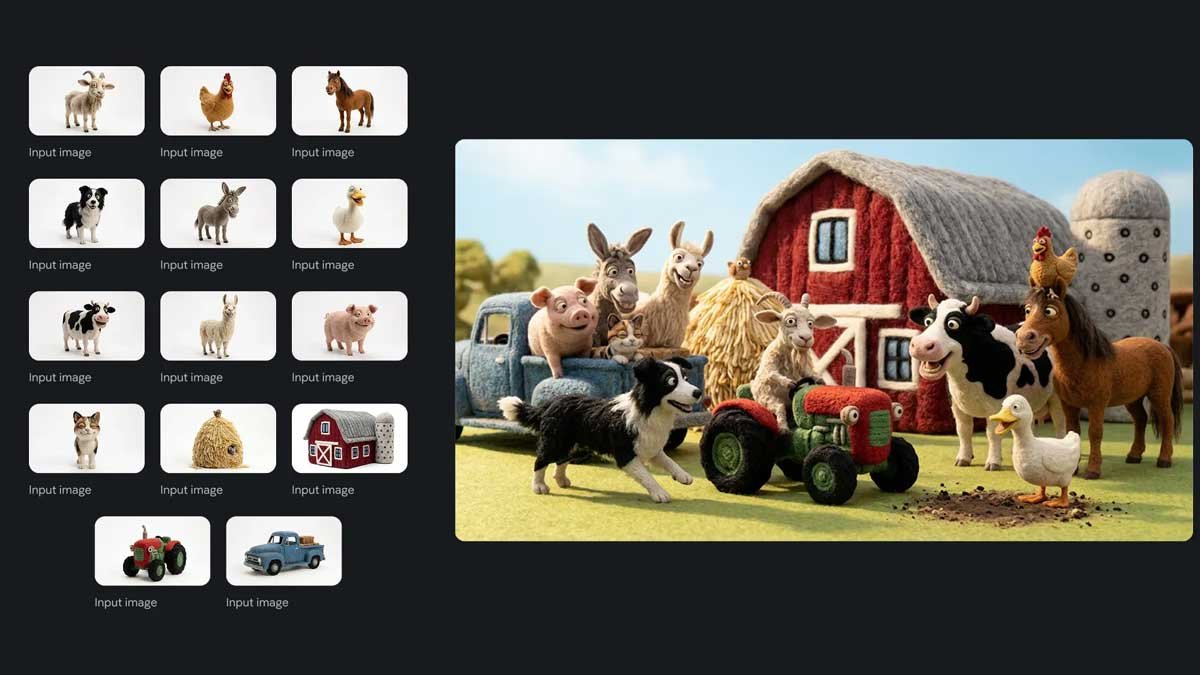 Nano Banana 2 Hadir di Gemini & Search, Kualitas Setara 4K 5 Kualitas Produksi Siap Pakai Nano Banana 2 Hadir di Gemini & Search, Kualitas Setara 4K