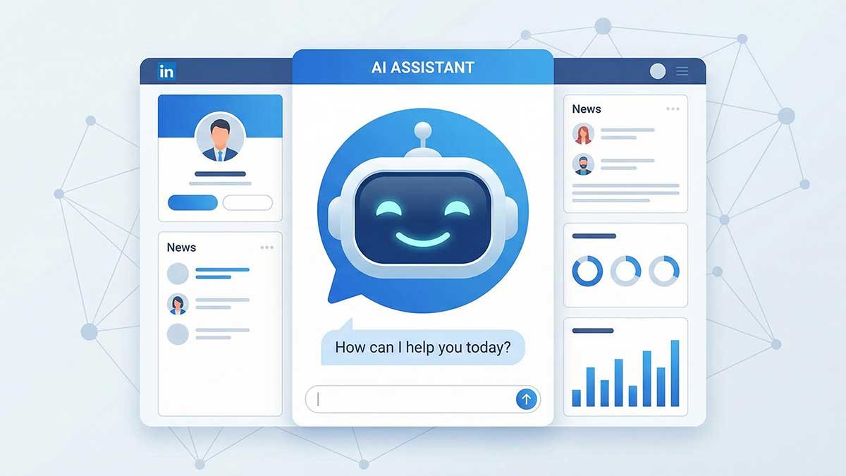 LinkedIn Jadi Rujukan AI Chatbot Ini Strategi Agar Terbaca Update Instagram & Meta Februari 2026: AI Terlalu Mirip Manusia