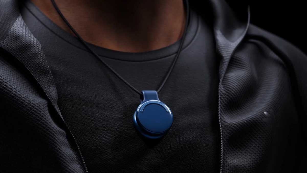 Pendant AI Aksesori iPhone yang Selalu Aktif Apple Siapkan Kacamata & Pendant AI, AirPods Ikut Berubah