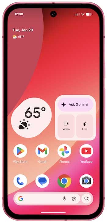 Pixel 10a Pixel 10a Resmi Dibuka Pre-Order, Ini Fitur dan Speknya