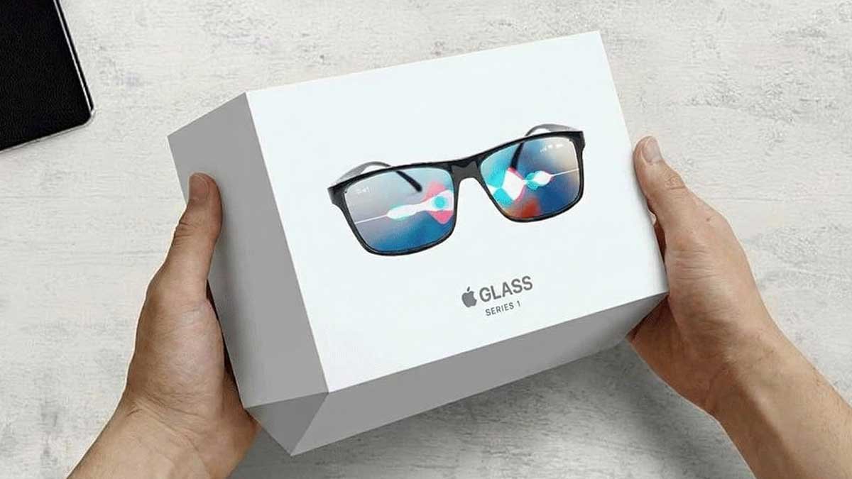 Smart Glasses Saingan Meta Ray Ban Apple Siapkan Kacamata & Pendant AI, AirPods Ikut Berubah