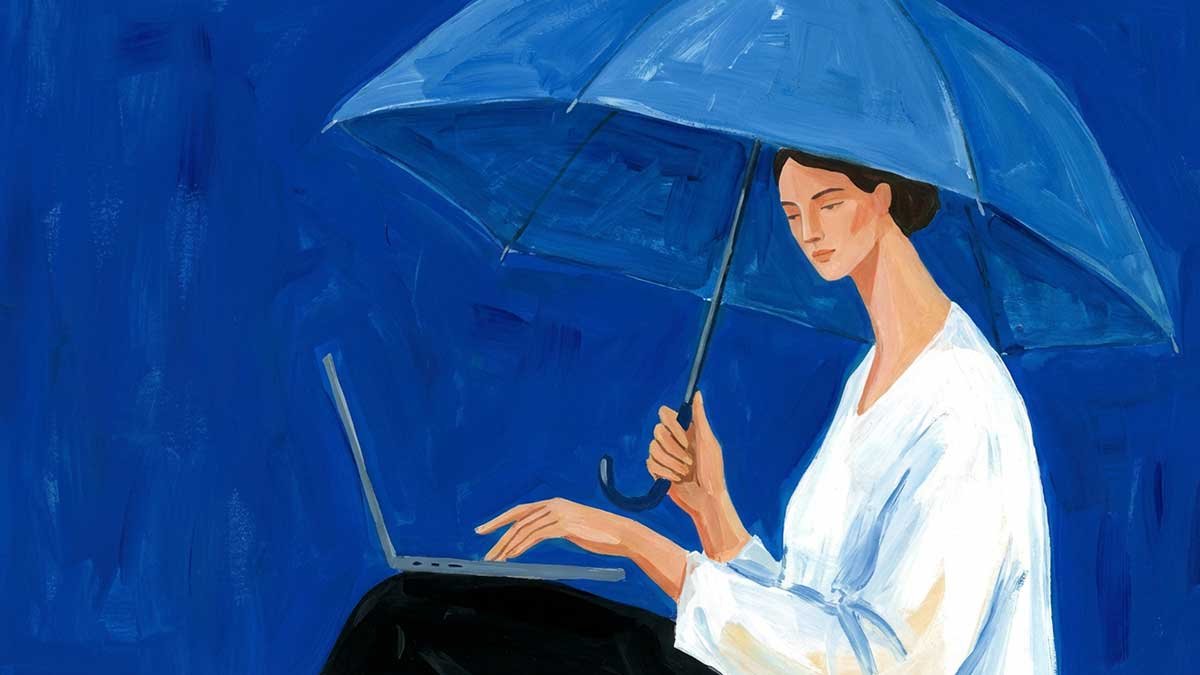 10 Cara Aman Browsing Internet di Era Serangan Siber