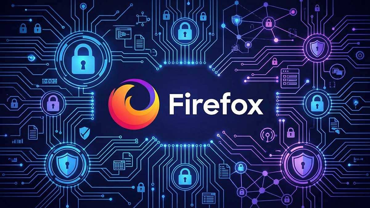 22 Bug Baru Firefox Ditemukan AI, 14 Masuk Kategori Berbahaya