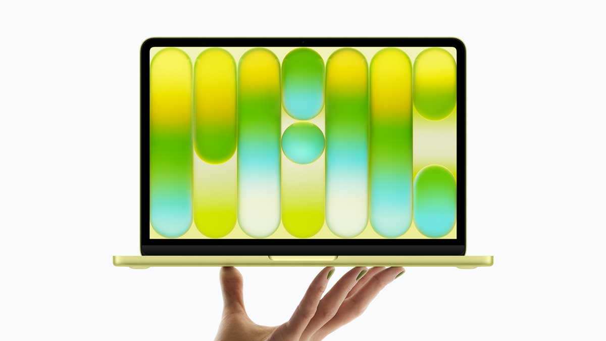 Apple Rilis MacBook Neo, Laptop Mac Paling Murah