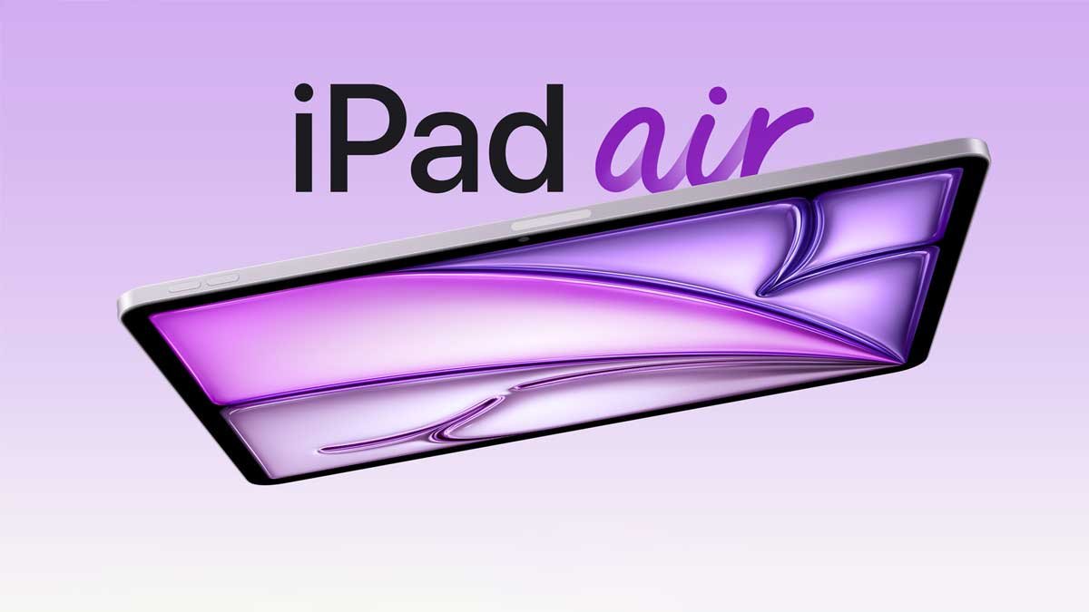 Apple Rilis iPad Air M4, Performa Naik Harga Tetap 5 Apple Rilis iPad Air M4, Performa Naik Harga Tetap