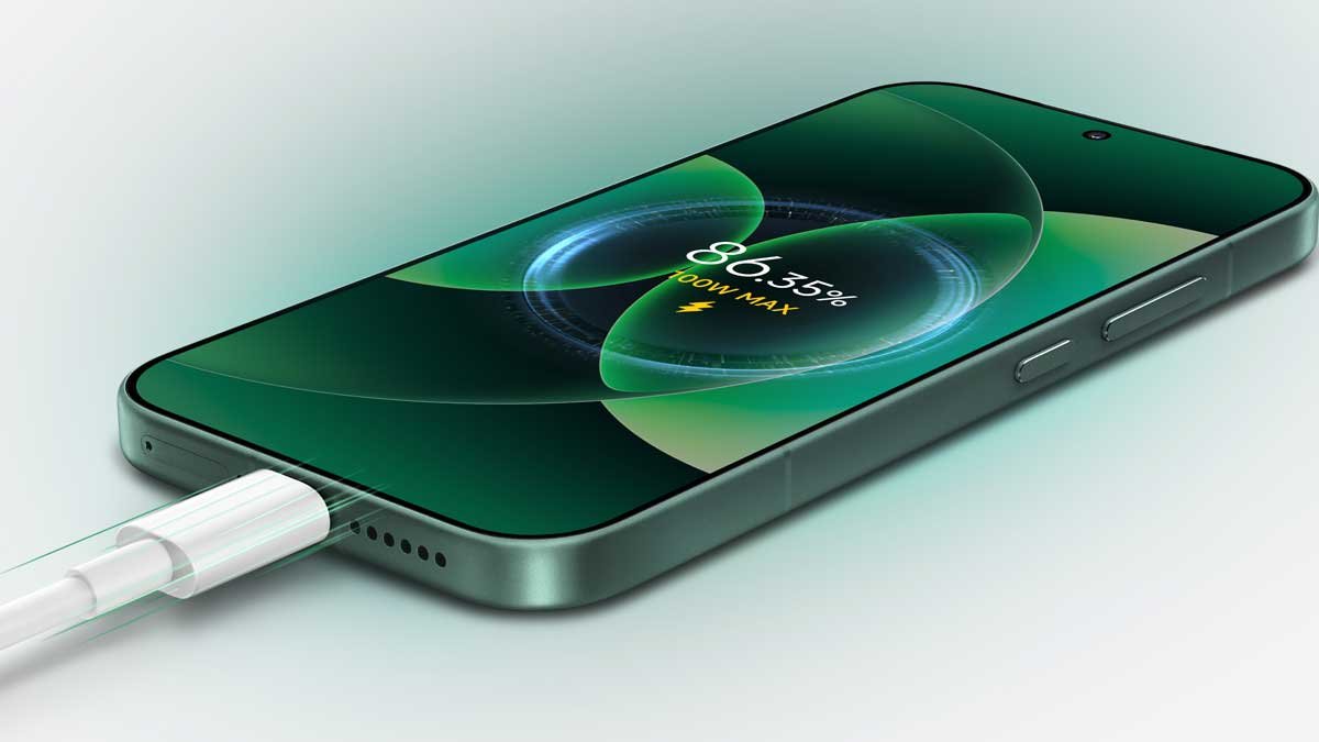 Xiaomi 17 Series Resmi Meluncur, Bawa Kamera 200MP Leica 4 Baterai Besar dan Fast Charging 100W Xiaomi 17 Series Resmi Meluncur, Bawa Kamera 200MP Leica