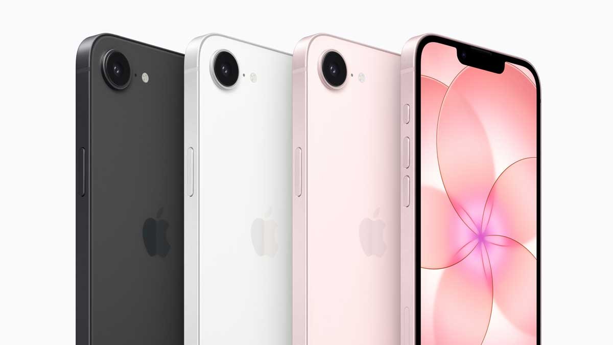 Apple Rilis iPhone 17e dengan Chip A19 dan C1X 1 Chip A19 dan Modem C1X Apa Bedanya Apple Rilis iPhone 17e dengan Chip A19 dan C1X