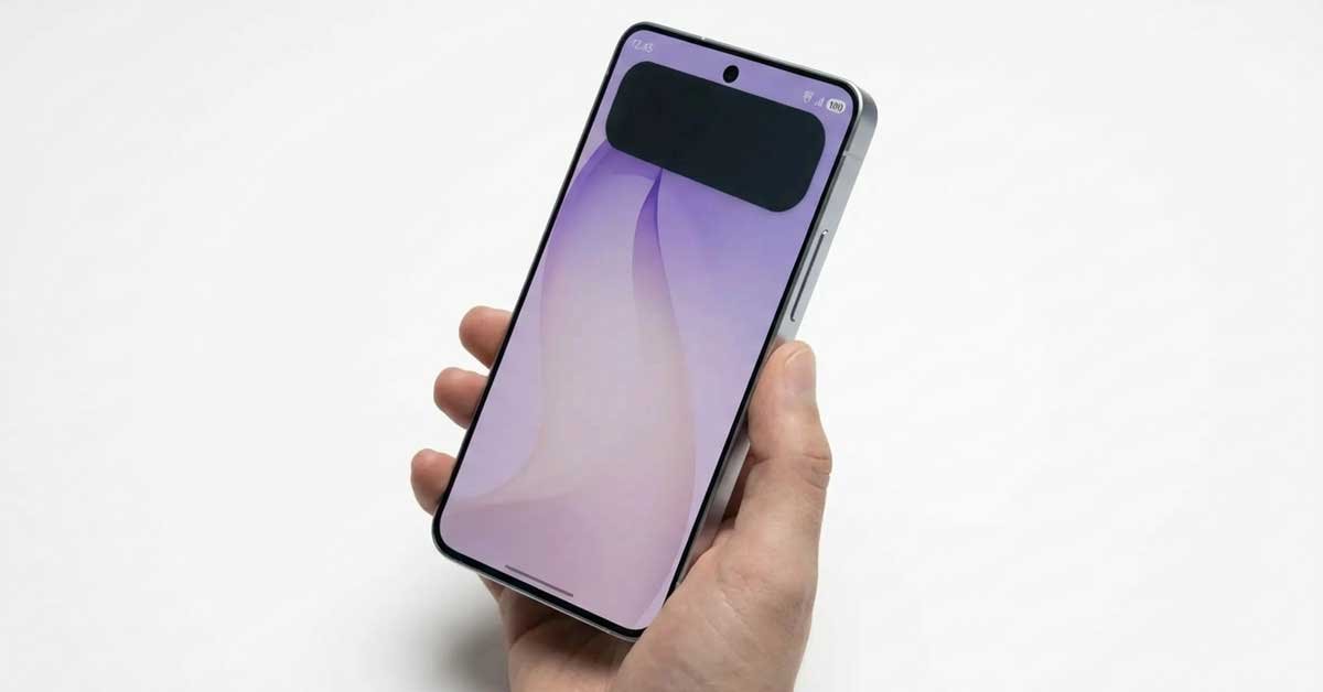 Dua Mode Perlindungan Pilih Sesuai Situasi Galaxy S26 Ultra Punya Privacy Display, Layar Tak Bisa Diintip
