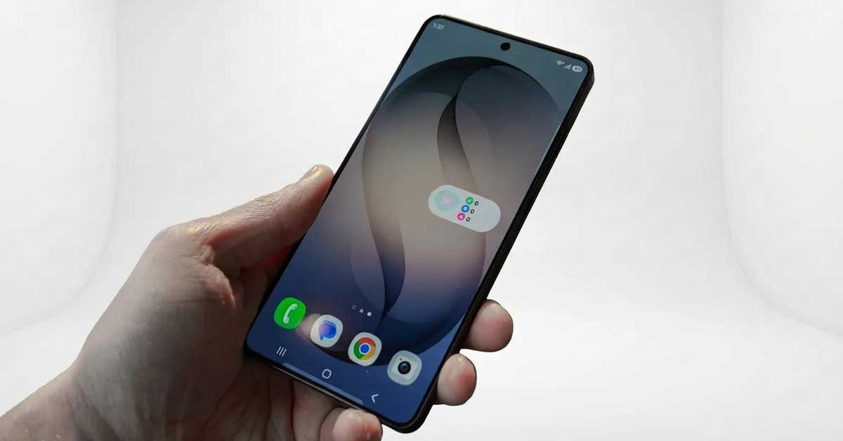 Galaxy S26 Ultra Punya Privacy Display, Layar Tak Bisa Diintip