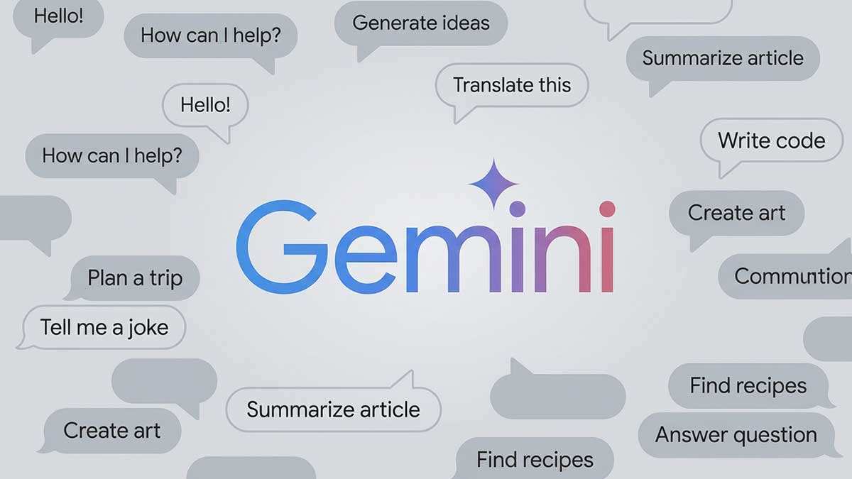 Google Gemini Kini Bisa Ingat Chat Lama, Gratis