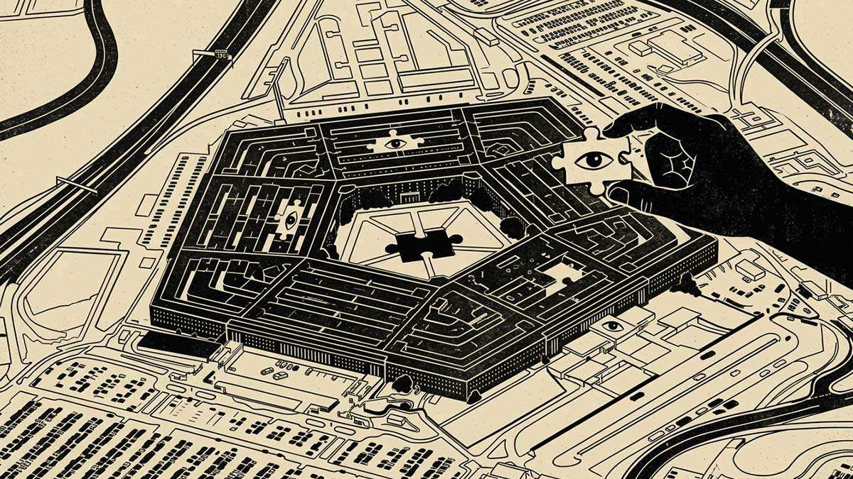 Google Luncurkan AI Agents untuk 3 Juta Pegawai Pentagon