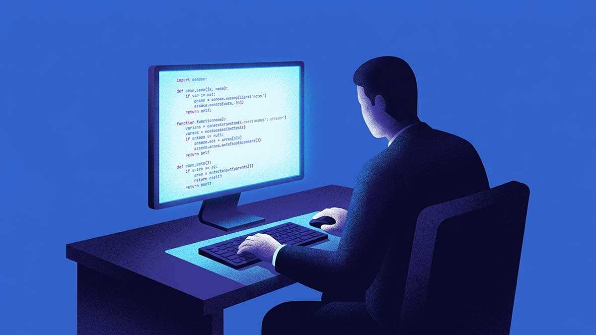 Ini Daftar Startup AI Coding yang Valuasinya Tembus Miliaran