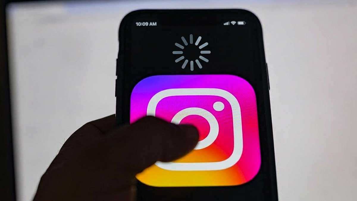 Instagram Sempat Down Global, Ribuan Pengguna Tak Bisa Kirim DM