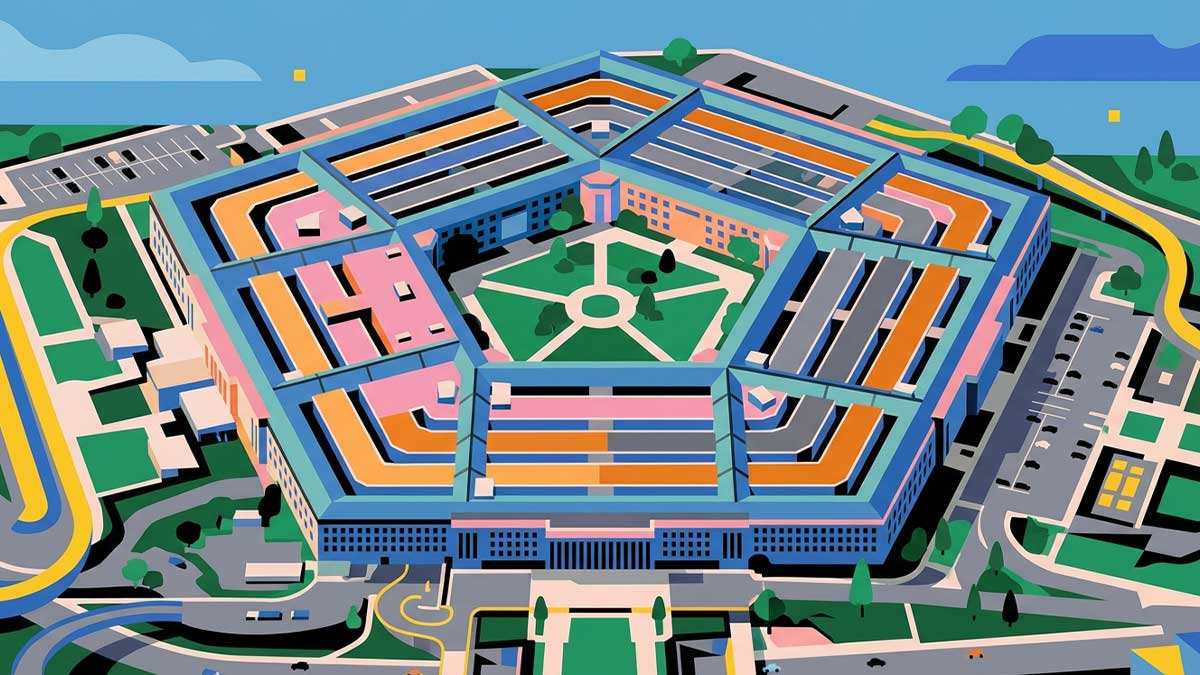 Kontroversi AI Pentagon Picu Reaksi Publik dan Kekhawatiran Startup