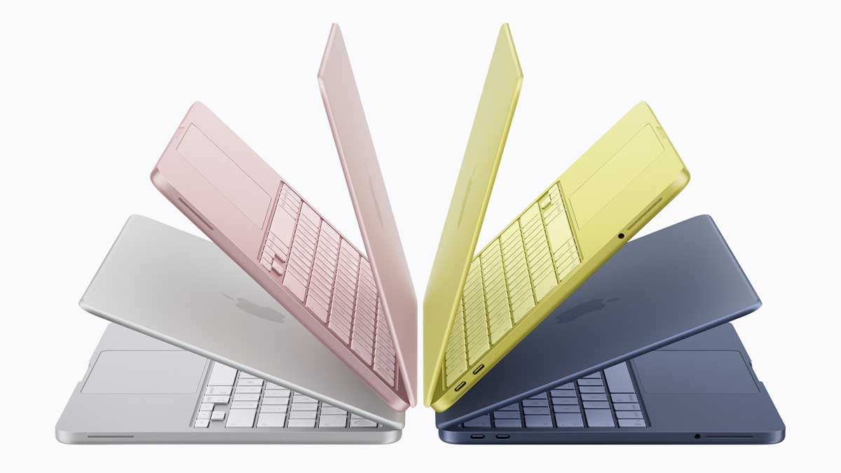 MacBook Neo Resmi Diumumkan Apple Apple Rilis MacBook Neo, Laptop Mac Paling Murah