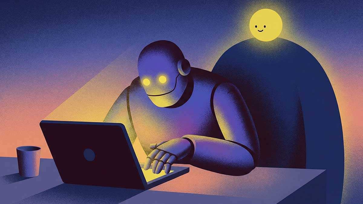 OpenAI Rilis GPT-5.4 dengan Mode Kendali Komputer Langsung