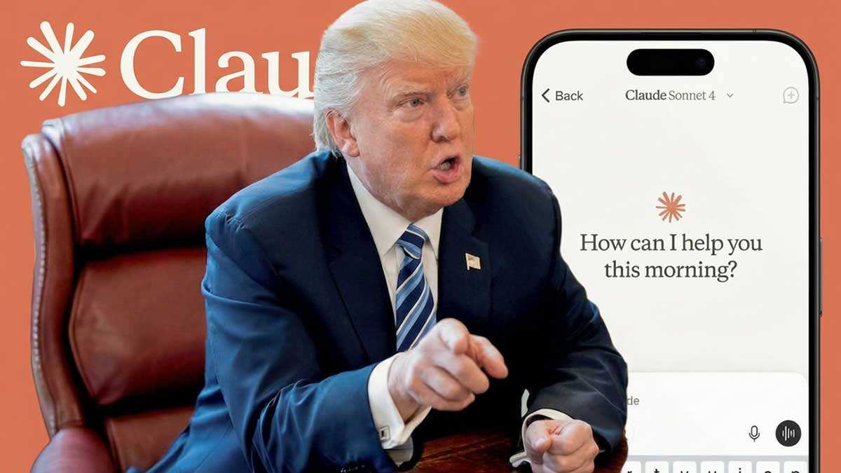 Pentagon Pakai AI Claude Saat Serang Iran