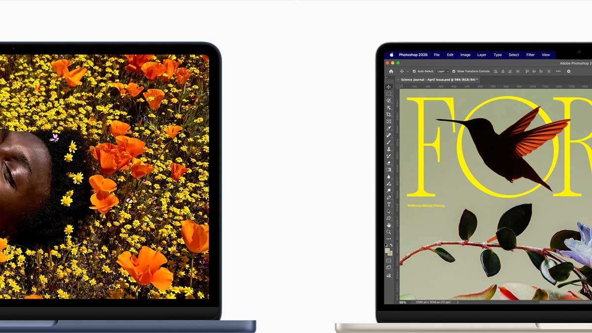 MacBook Neo vs MacBook Air: Beda Chip, Layar, dan Fitur