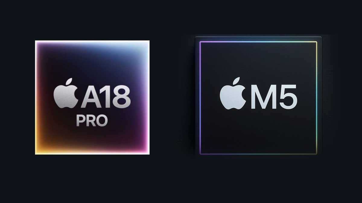 Performa Chip A18 Pro vs M5 MacBook Neo vs MacBook Air: Beda Chip, Layar, dan Fitur