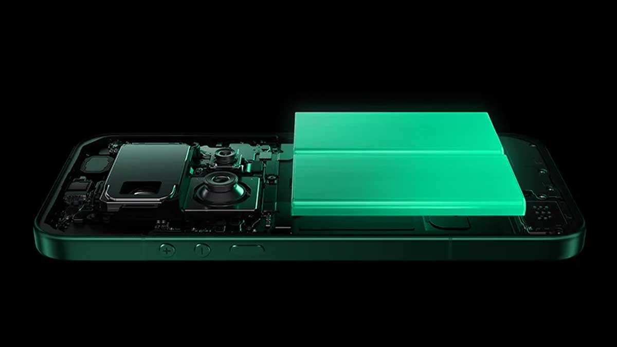 Performa baterai dan charging tetap kelas flagship Xiaomi 17 Ultra Dinilai Jadi Salah Satu Kamera HP Terbaik 2026