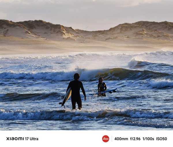 Portrait jadi salah satu kekuatan terbesarnya1 Xiaomi 17 Ultra Dinilai Jadi Salah Satu Kamera HP Terbaik 2026