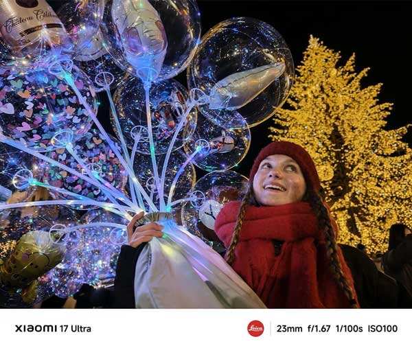 Portrait jadi salah satu kekuatan terbesarnya3 Xiaomi 17 Ultra Dinilai Jadi Salah Satu Kamera HP Terbaik 2026