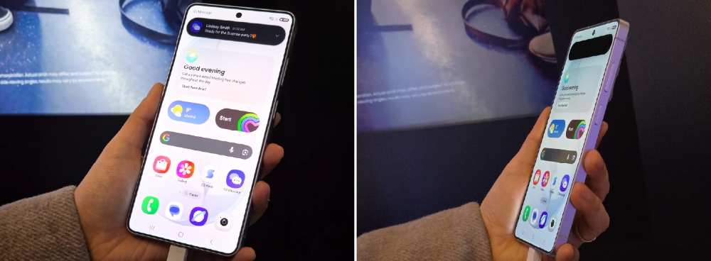 Samsung Mobile Mobile World Congress 2026 MWC Booth Sketch main5F MWC 2026: Samsung Pamer AI, XR dan TriFold Baru