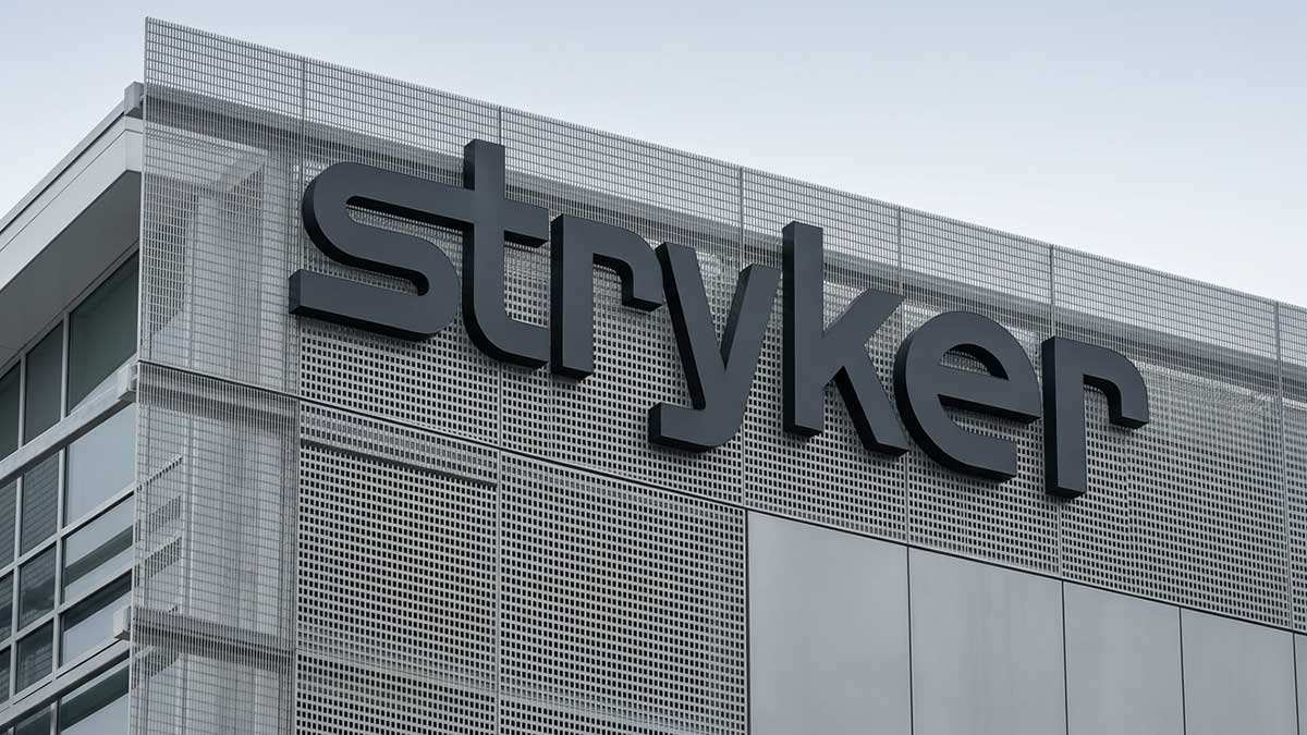 Serangan Siber Lumpuhkan Jaringan Global Stryker Hacker Iran Klaim Bobol 50TB Data dari Stryker