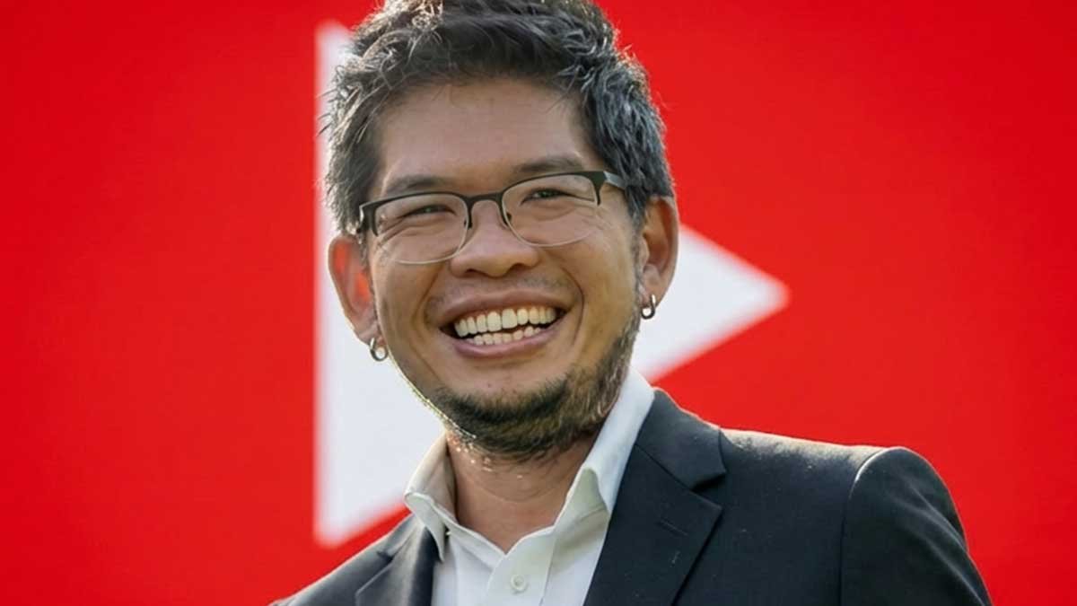 Video Pendek Bisa Pangkas Fokus Anak, Kata Pendiri YouTube