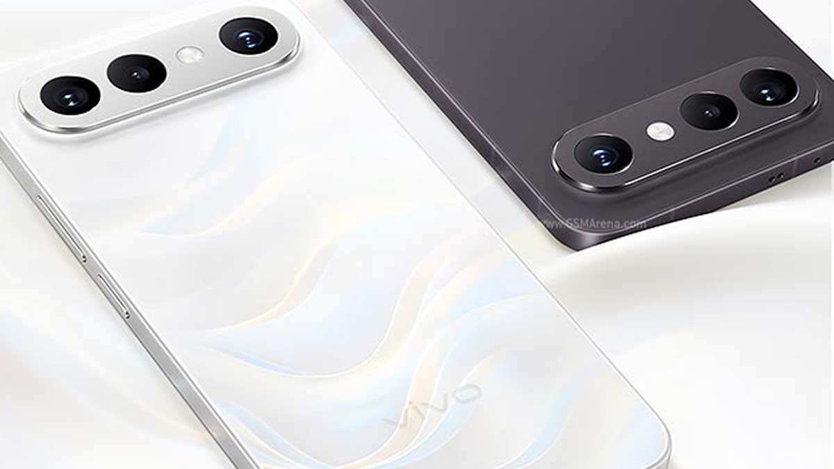 Vivo X300 FE Rilis Global, Ini Harga dan Fiturnya