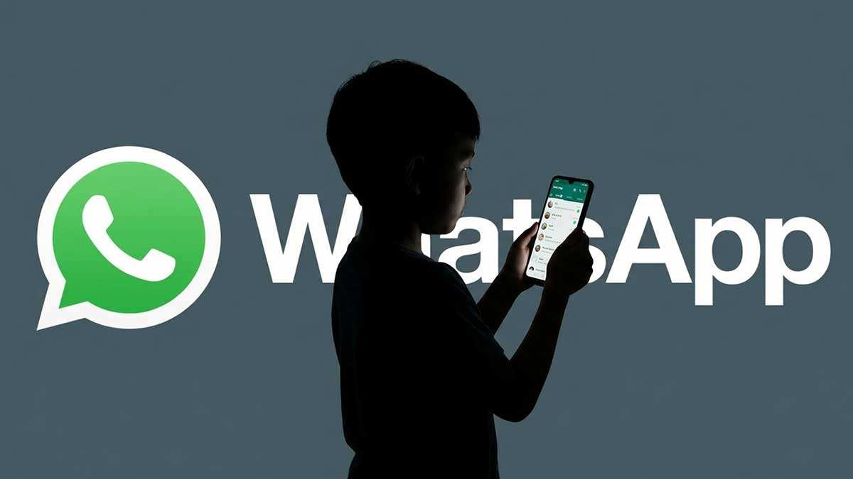 WhatsApp Luncurkan Akun Anak dengan Kontrol Orang Tua