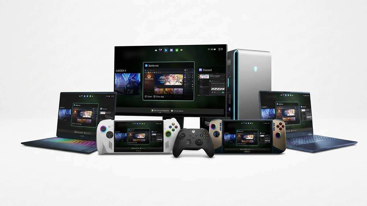 Xbox Mode Akan Hadir di Windows 11 Mulai April Windows 11 Akan Punya Xbox Mode, PC Bisa Jadi Konsol Game